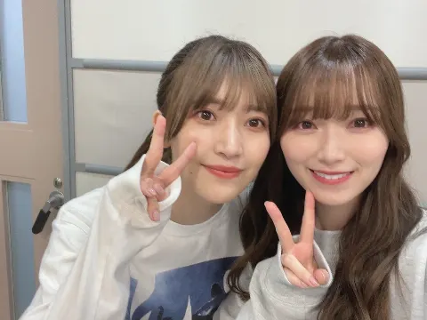 守屋 麗奈｜🐰⚡️（2023-04-05）｜2枚目