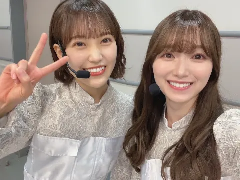 守屋 麗奈｜🐰⚡️（2023-04-05）｜3枚目