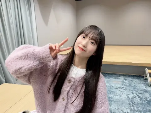 村井 優｜暖かい春だね〜（2023-04-06）｜2枚目