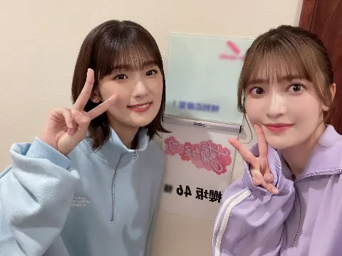大沼 晶保｜#サクラミーツ　🐟（2023-04-06）｜2枚目