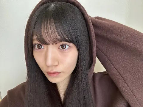 村山 美羽｜（2023-04-07）