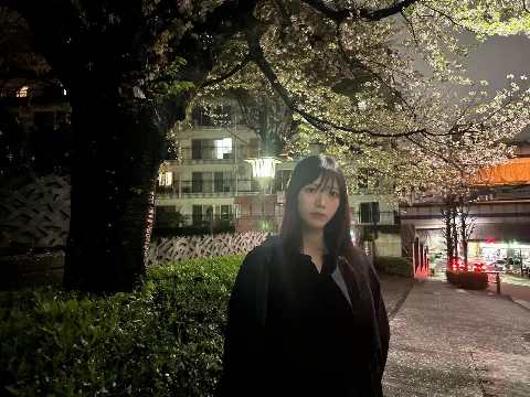 村山 美羽｜（2023-04-07）｜2枚目