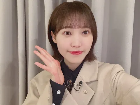 松田 里奈｜#191 ツアーまであと2日🔥（2023-04-10）｜2枚目