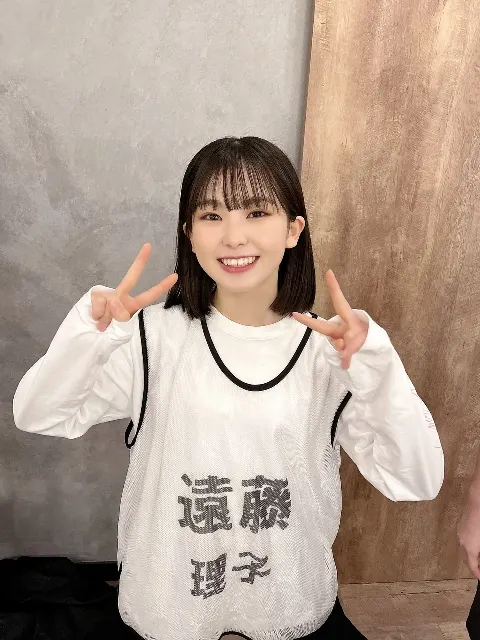 遠藤 理子｜④（2023-04-10）｜2枚目