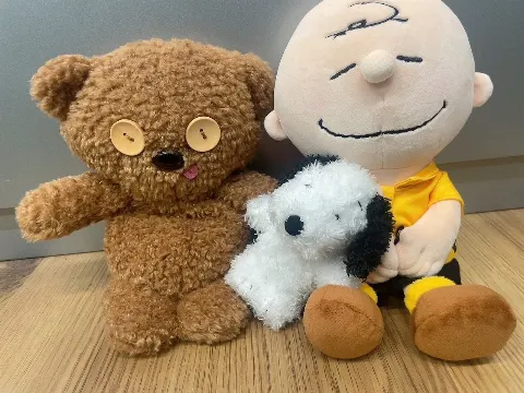 大沼 晶保｜さくらひなたロッチの伸びしろラジオ🌱（2023-04-10）｜3枚目