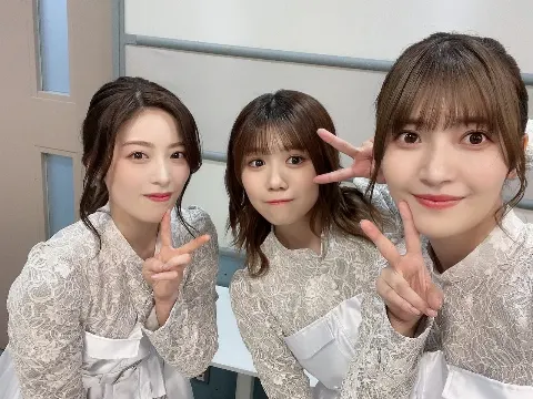 大沼 晶保｜さくらひなたロッチの伸びしろラジオ🌱（2023-04-10）｜6枚目