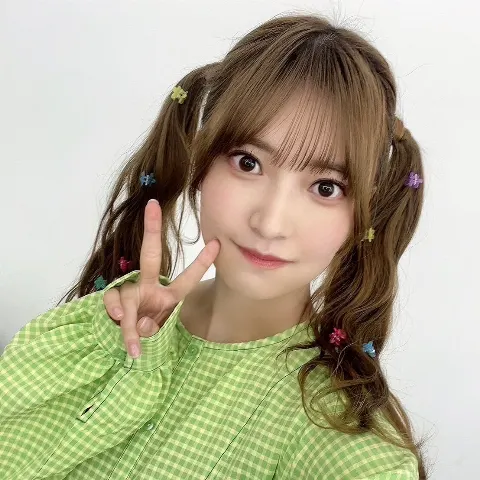 大沼 晶保｜さくらひなたロッチの伸びしろラジオ🌱（2023-04-10）｜8枚目