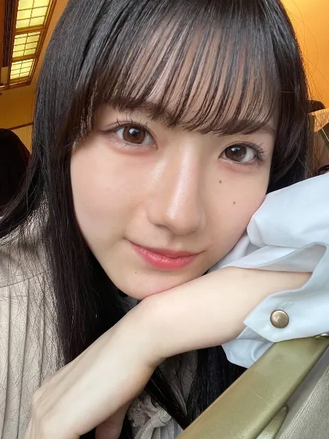 小田倉 麗奈｜申しおくれました。小田倉麗奈です。（2023-04-11）｜2枚目
