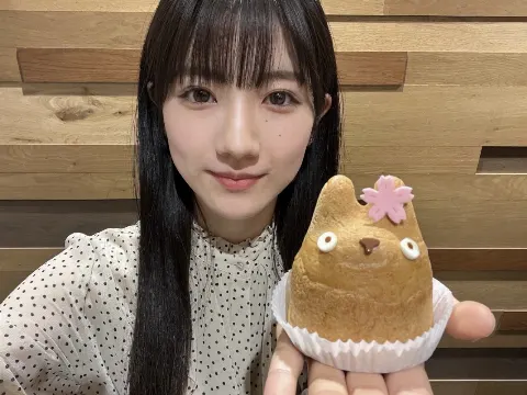 小田倉 麗奈｜申しおくれました。小田倉麗奈です。（2023-04-11）｜3枚目