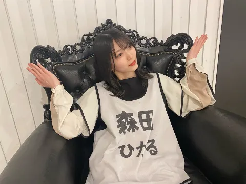 森田 ひかる｜3rdツアー（2023-04-12）｜6枚目
