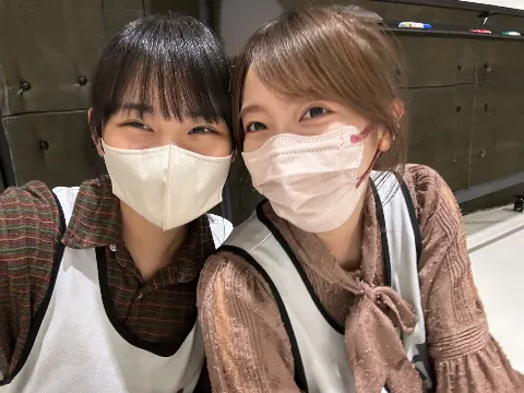 大園 玲｜（2023-04-12）｜2枚目