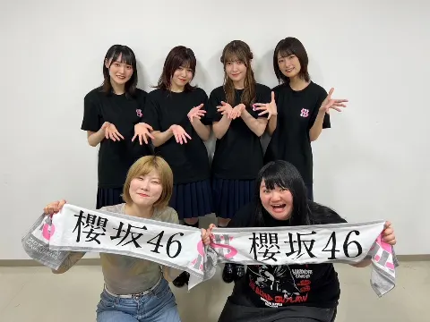 増本 綺良｜🌸東京🌸🌸（2023-04-13）｜8枚目