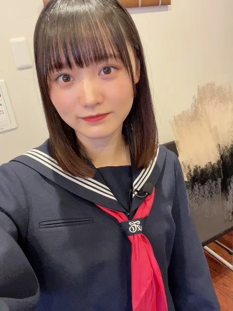 増本 綺良｜🌸東京🌸🌸（2023-04-13）｜9枚目