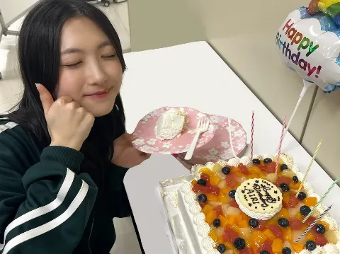 谷口 愛季｜4度目の愛季だよ〜〜🌸（2023-04-13）｜2枚目