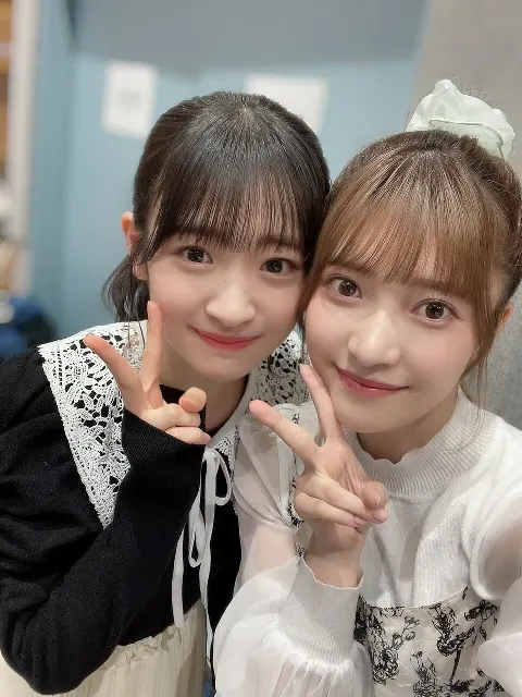 大沼 晶保｜ついにツアー始まりました🌸（2023-04-14）｜3枚目
