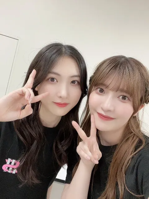 大沼 晶保｜ついにツアー始まりました🌸（2023-04-14）｜4枚目