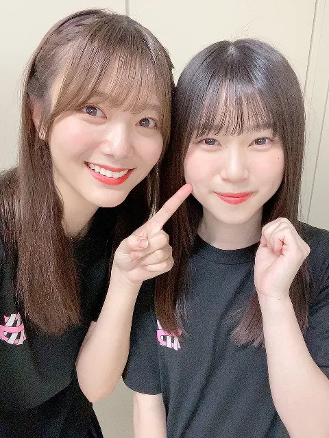 田村 保乃｜タワー（2023-04-15）｜5枚目