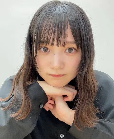 増本 綺良｜ミーグリ サクラミーツ🌸（2023-04-16）