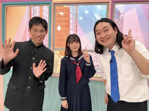 増本 綺良｜ミーグリ サクラミーツ🌸（2023-04-16）｜4枚目