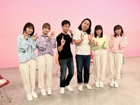 増本 綺良｜ミーグリ サクラミーツ🌸（2023-04-16）｜5枚目