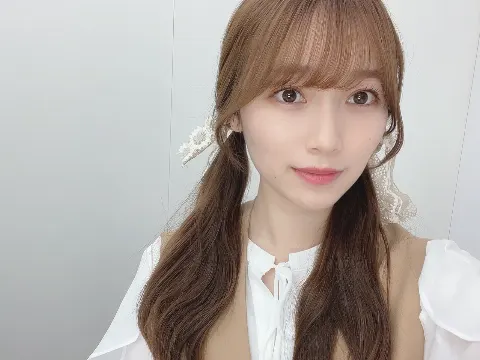 守屋 麗奈｜ありがとう（2023-04-17）