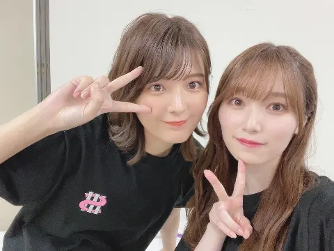 守屋 麗奈｜ありがとう（2023-04-17）｜5枚目