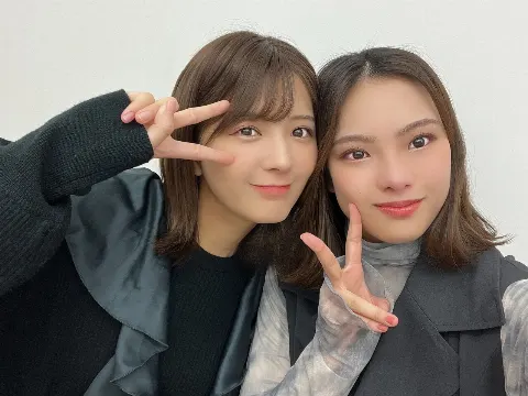 遠藤 光莉｜#90 🦋24歳になりました🦋（2023-04-17）｜3枚目