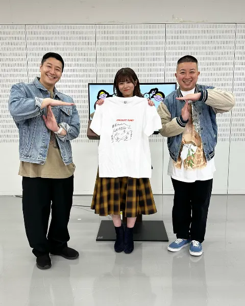武元 唯衣｜#チョコプランナー 💡（2023-04-17）