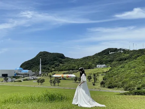 大園 玲｜（2023-04-18）｜2枚目