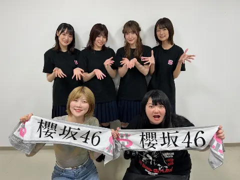 武元 唯衣｜あしたとあさって（2023-04-18）｜3枚目