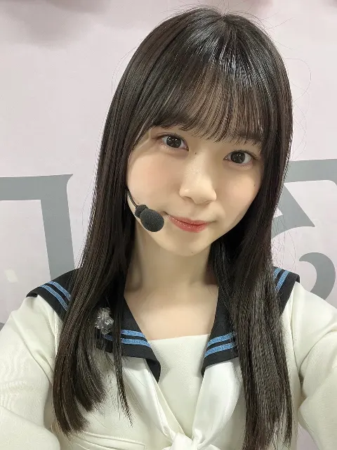 山下 瞳月｜休みの日はできるだけのんびりしたくて~ 目が覚めるまで寝てる…（2023-04-19）｜2枚目