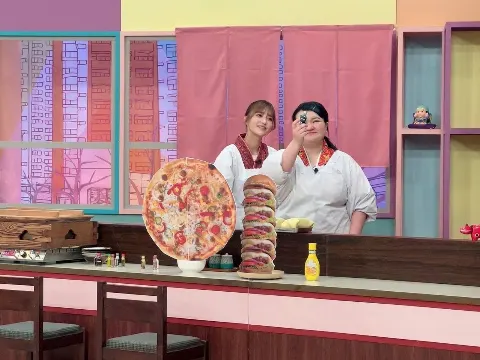 大沼 晶保｜サクラミーツ（2023-04-20）｜2枚目