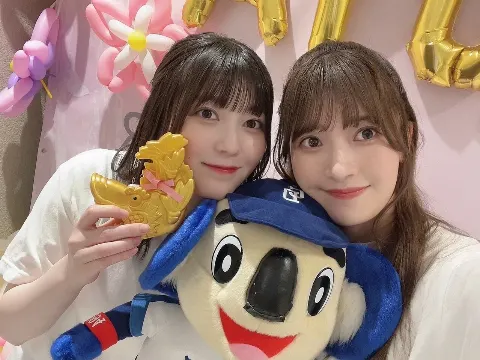 大沼 晶保｜サクラミーツ（2023-04-20）｜4枚目