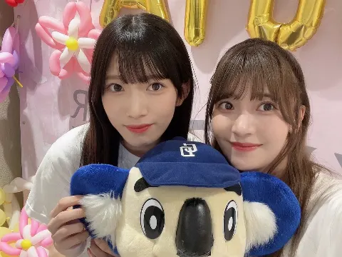 大沼 晶保｜サクラミーツ（2023-04-20）｜7枚目
