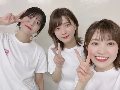 松田 里奈｜愛知公演🍤🍙①（2023-04-21）