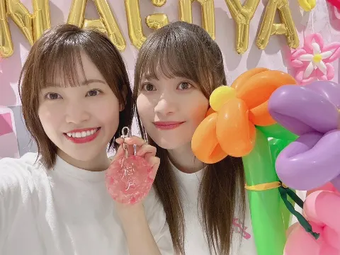 松田 里奈｜愛知公演🍤🍙①（2023-04-21）｜2枚目