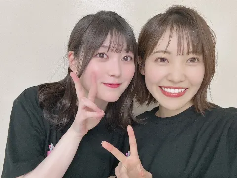松田 里奈｜愛知公演🍤🍙①（2023-04-21）｜3枚目