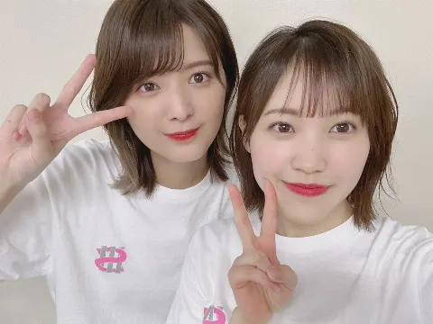 松田 里奈｜愛知公演🍤🍙①（2023-04-21）｜4枚目