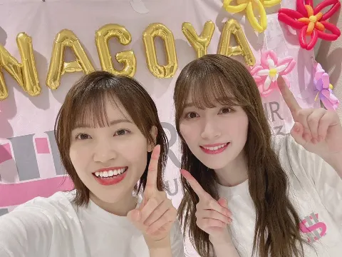 松田 里奈｜愛知公演🍤🍙①（2023-04-21）｜5枚目