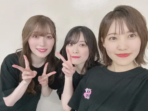 松田 里奈｜愛知公演🍤🍙①（2023-04-21）｜6枚目