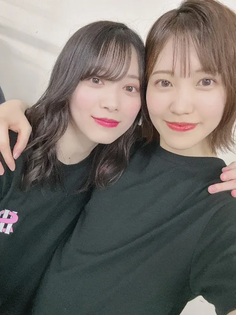松田 里奈｜愛知公演🍤🍙①（2023-04-21）｜7枚目
