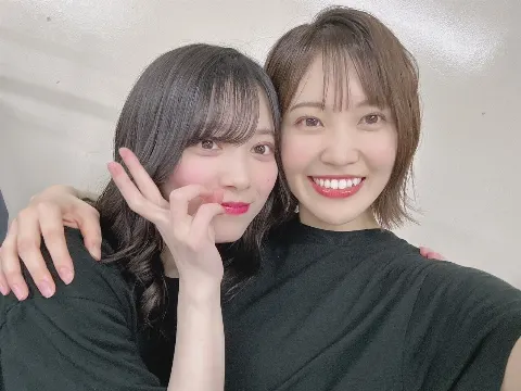 松田 里奈｜愛知公演🍤🍙①（2023-04-21）｜8枚目