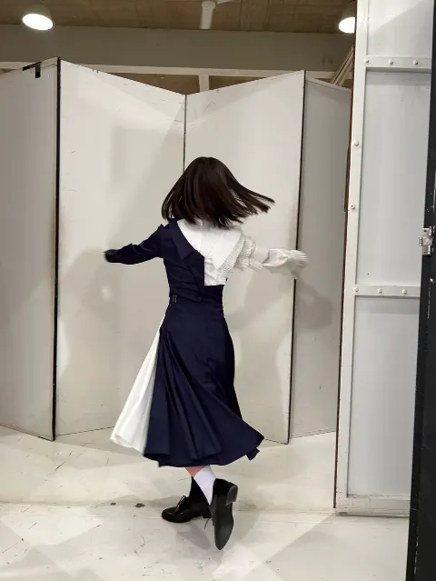 遠藤 理子｜⑤（2023-04-21）｜2枚目