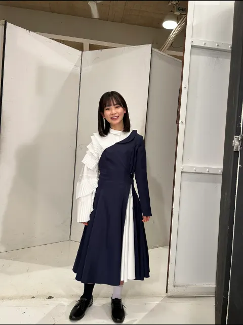 遠藤 理子｜⑤（2023-04-21）｜3枚目