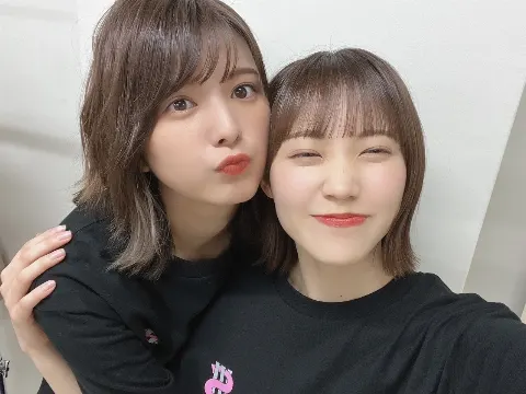 松田 里奈｜東京公演🗼（2023-04-21）｜2枚目