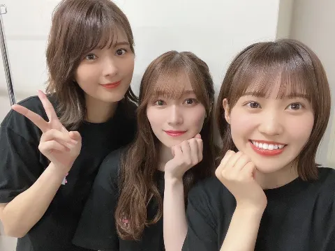 松田 里奈｜東京公演🗼（2023-04-21）｜3枚目