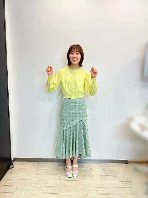 松田 里奈｜東京公演🗼（2023-04-21）｜11枚目