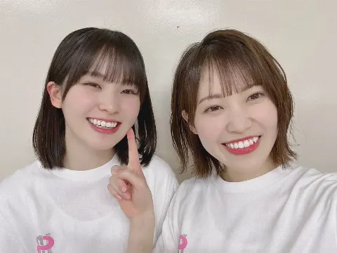 松田 里奈｜愛知公演🐔🍜②（2023-04-21）｜2枚目