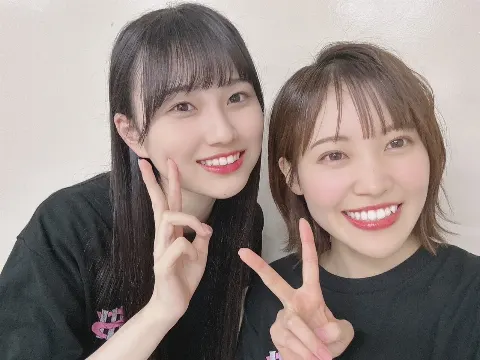 松田 里奈｜愛知公演🐔🍜②（2023-04-21）｜3枚目