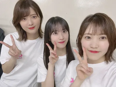 松田 里奈｜愛知公演🐔🍜②（2023-04-21）｜4枚目